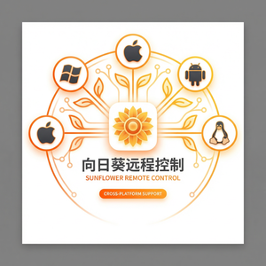 品牌 - 向日葵远程控制软件策略即代码PaC介绍