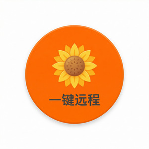 品牌 - 向日葵远程控制软件海外服务器节点介绍