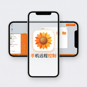 品牌 - 向日葵远程控制软件防止未授权访问的方法
